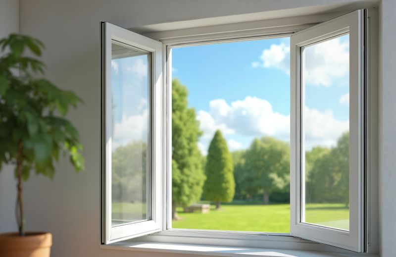 Casement Window Installation